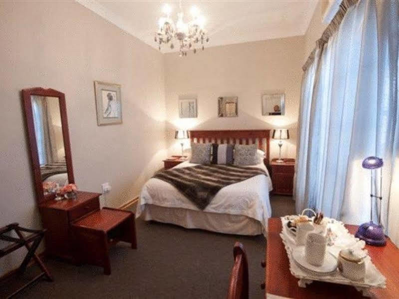 Bloemstantia Guest House Bloemfontein Eksteriør billede