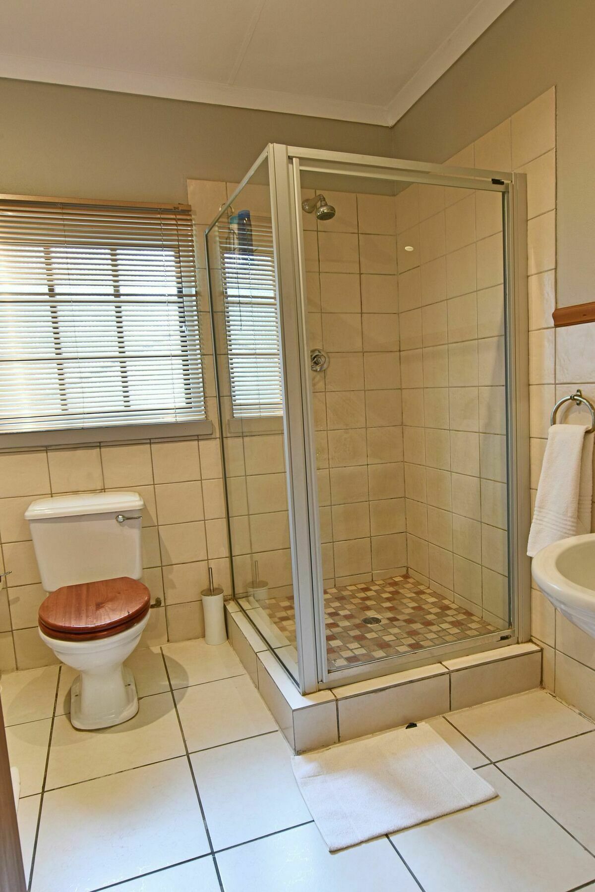 Bloemstantia Guest House Bloemfontein Eksteriør billede