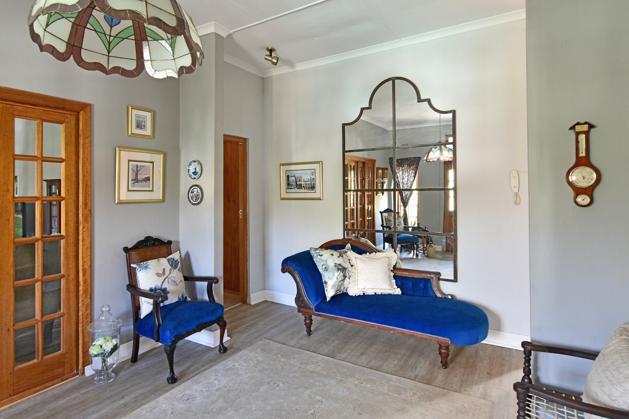 Bloemstantia Guest House Bloemfontein Eksteriør billede