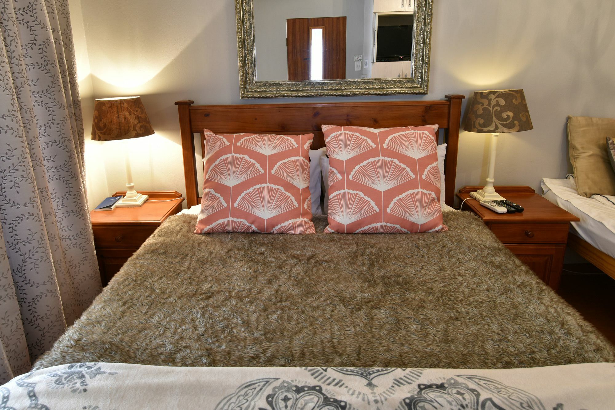 Bloemstantia Guest House Bloemfontein Eksteriør billede